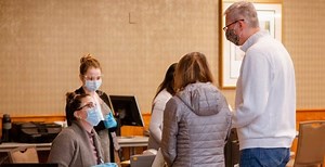 SeaTac is offering on-site coronavirus testing to travelers | News