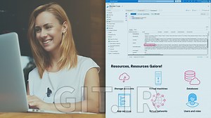اصول مانیتورینگ Azure
