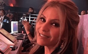 Así de bella era Daniela Castro cuando empezó hacer novelas