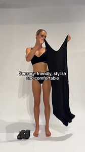 8.2K views · 15 reactions | One outfit. 100% comfort. Our Long Jumpsuit is the ultimate throw-on-and-go staple—made from ultra-soft, breathable bamboo viscose with a relaxed fit and (yes!) pockets. | Boody | Facebook