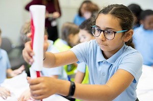 IMechE contributes STEM education activities to BBC Bitesize | FE News