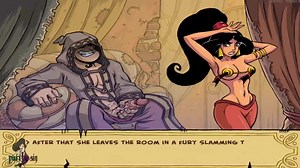 Akabur's Princess Trainer Gold Edition Part 10