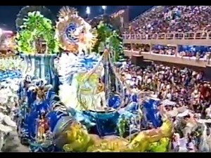 Carnaval 1999 - União da Ilha do Governador