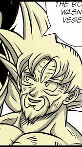 16K views · 693 reactions | Vegeta hakaishin vai buscar Goku #dragonballsuperbrasil #dyngoverso | DyngoVerso | Facebook