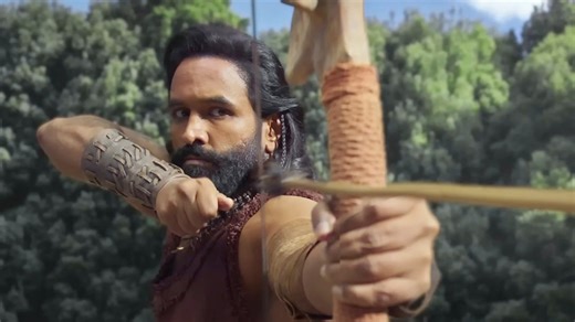 Kannappa box office Day 3: Vishnu Manchu's film wraps up a decent 1st weekend