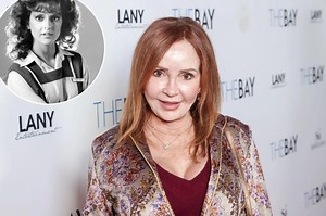‘General Hospital’ star Jacklyn Zeman dead at 70