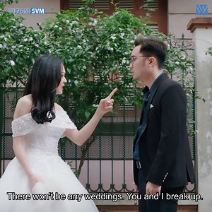 6.3M views · 97K reactions | Cô gái bị cắm sừng ngay ngày cưới và bí mật đằng sau ----------- ©️ Sản xuất và bản quyền thuộc về SVM ©️ The copyright of this video belongs to SVM. | VI NAM VIDEO | Facebook