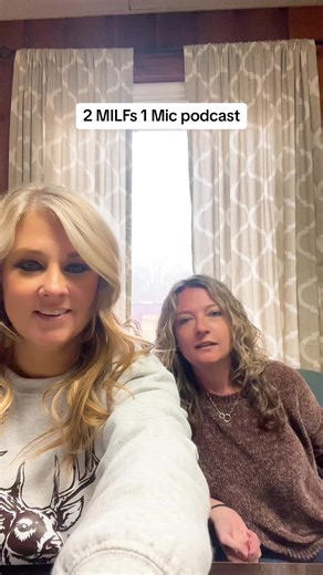 2 Milfs 1 Mic (@2.milfs.1.mic)’s videos with original sound - 2 Milfs 1 Mic