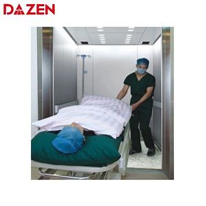 [Hot Item] Hospital Elevator Hospital Elevator Hospital Elevator and Hospital Passenger Elevator for Sale