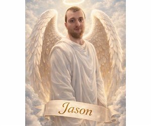 Jason Matthew Hatfield Obituary (2026) - Halethorpe, MD - Ambrose Funeral Home and Cremation Services, Inc. - Arbutus