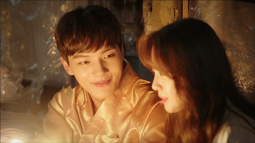 Absolute Boyfriend | Watch with English Subtitles & More | Viki