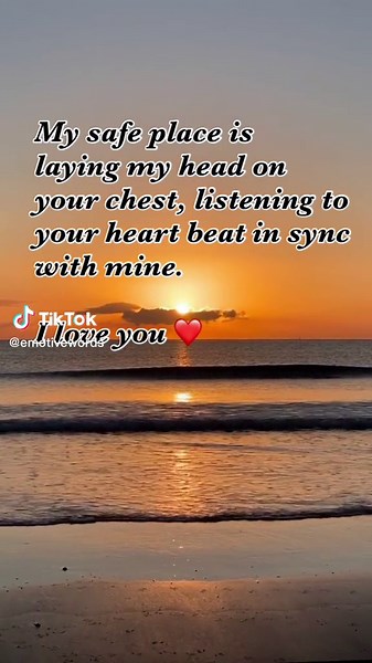 Emotive Words: Creating a Safe Place of Love