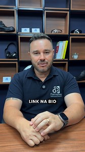 🚀 Empresário de SST, está na hora de escalar seu negócio! Se você já oferece treinamentos ou serviços na área de segurança do trabalho, chegou a hora de aumentar seus lucros — revendendo mais de 130 treinamentos normativos com a sua marca. Com a FormaSeg, você tem: 💻 Parte teórica pronta, com conteúdo atualizado, certificado válido e emissão automática. 🧯 E a parte prática, quando exigida, continua sendo aplicada por sua equipe — gerando mais receita e valor agregado aos seus serviços. 📲 Pla