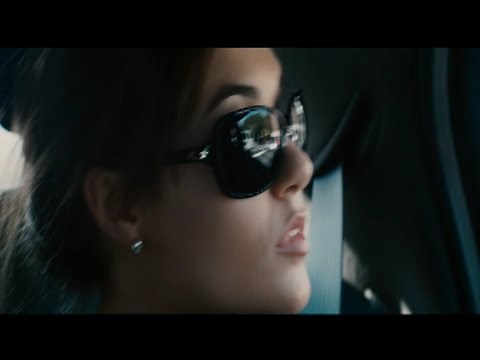 The Girlfriend Experience (2009)