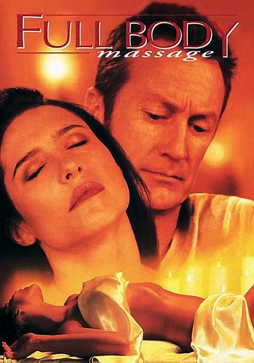 Full Body Massage - movie: watch streaming online