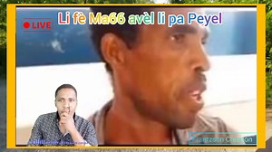 Lapolis fenk Arete 2 masisi sa yo yon granmoun kap kuuche ak yon ti jèn Gason 16 ans pou Lajan | Sassoue Creation