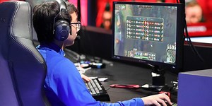 Video Game Addiction Is Now an Official Mental Health Disorder