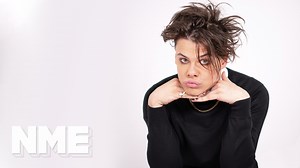 Model Paris Jackson to play Jesus in new indie drama ‘Habit’