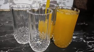 Mango frooti recipe | Sarita chaudhary