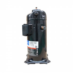 [Hot Item] R410A 5HP Copeland Scroll Digital Compressor Zpd83kce-Tfd-532