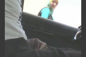 Arab hijab maroc flash