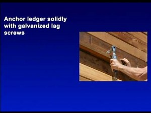 How to Build a Deck Sunroof