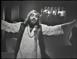 Demis Roussos - Forever and ever