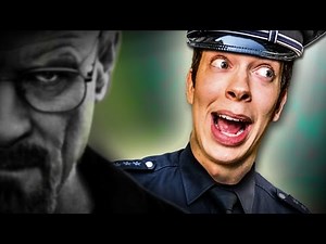 DRUG BUST! (Minecraft Funny Moments)