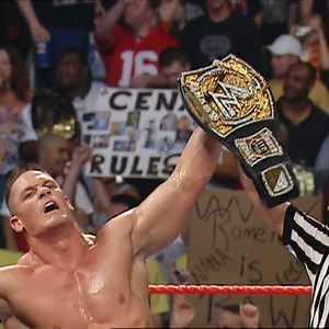 28M views · 278K reactions | Could John Cena overcome the odds in a wild brawl with Snitsky? #CenaMonth | WWE | Facebook