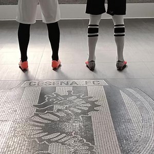 3.1K views · 161 reactions | Le maglie della stagione 2020/21  Guarda il video  欄 Insieme a: PLT puregreen e Mizuno #DaiBurdel | Cesena FC | Facebook