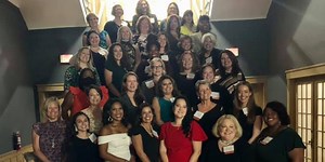 YWCA NE Kansas honors 2021 Women of Excellence