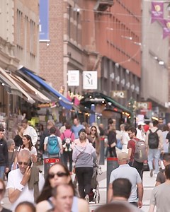 1.7K views · 113 reactions | Please fasten your seatbelts and prepare for takeoff ✈️ We’re headed Stockholm to visit Alex Wennberg and catch a glimpse of his summer in Sweden. Episode two of Beyond the Sea, pres. by Alaska Airlines is arriving soon. | Seattle Kraken | Facebook