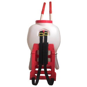 [Hot Item] Manual Fertilizer Spreader High Quality Knapsack Fertilizer
