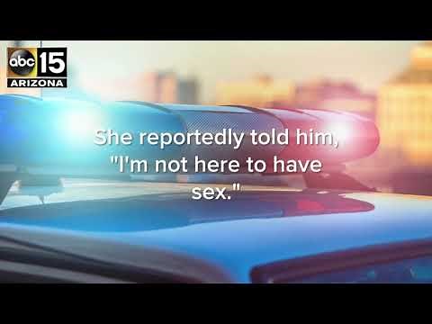PD: Peoria massage therapist sexually assaults client - ABC15 Crime