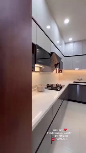 🏷️Cuisine carré vous propose une promotion 👌🎉 de 30% avec un devis et une conception 3D gratuite 🔥🔥 30% sur les dressings 🔥 30% sur les meubles de cuisine 🔥 🔥avec facilité de paiement # Cuisine carré ❤️ N’hésitez pas à nous contacter 📞 216 26.197.000 ☎️ 216 53 047 018 | Cuisine Carré