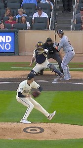 CARSON KELLY GRAND SLAM ‼️ | Detroit Tigers