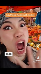 Asian Wet Markets #asian #markets #asianmom | Lyanna Kea