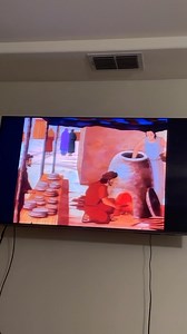 Bible story viewing before bed. We’re watching a story that explains what Maundy Thursday is all about. You can find this video on the Bible Story for Kids you tube channel. #holyweek #maundythursday #bible #biblestory #thelastsupper | Lj Moreno - Alapag