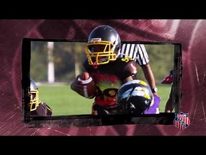 AAU Sports Montage