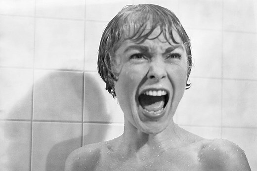 What happens to you just before you die?