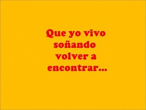 POR TI - BUDDY RICHARD | Música Baladas Románticas