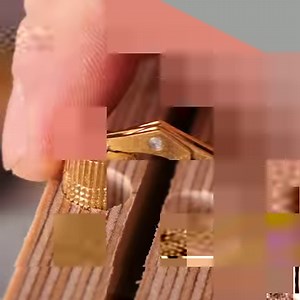 312K views · 392 reactions | DIY Folding Cabinet Door! | Hungry Panda | Facebook