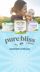 Inspired by breast milk and crafted with care for your little one  | Similac US | Facebook