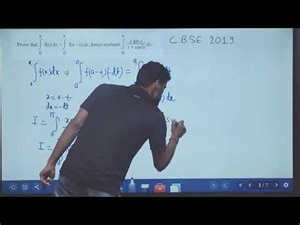 CBSE Class 12 Maths - Previous Year Questions | Important Questions With Solution | CBSE Board 2...