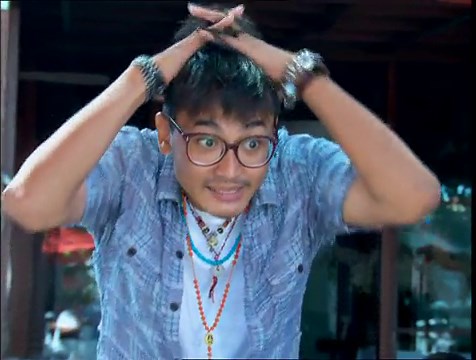 Si Cantik Pacarku