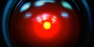 45 reactions · 16 shares | Is HAL 9000 the most terrifying movie AI?? 2001: A SPACE ODYSSEY returns to the Sun in glorious 70mm as part of our AI Festival in the lead up to THE CREATOR! Fri 6th Oct: 7:00pm Sat 7th Oct: 7:00pm https://suntheatre.com.au/wp-cinema/movie/S232001SPACEODYS/2001+A+SPACE+ODYSSEY/ #2001ASpaceOdyssey #ArtificialIntelligence #stanleykubrick #TheCreator | Sun Theatre | Facebook