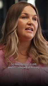 Be sure to check out the latest episode of Career Goals, starring Central Policy Adviser at The Bank of England and Women in Banking and Finance Future Leader award winner, Sophie Godbold 🏦 Find out more about working at a historic institution here: https://brnw.ch/21wOB0h #KaplanCareerGoals #careergoals #career #podcast #education #development #success #banking #finance | Kaplan UK