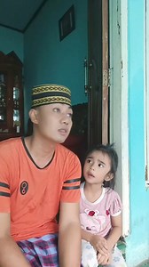 Papa mulai genit #komedi #lucu #viral #ngakak #funny | Beby Ayu