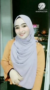 tutorialhijaberindonesia Tutorial Hijab | Umay nazier