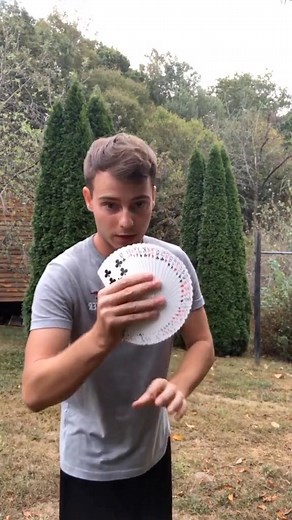 208 reactions | Dillon Williams Magic on Reels | Facebook